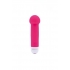 Bodywand Mini Pocket Wand Massager - Neon Pink