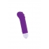 Bodywand Dotted Mini G Vibrator - Neon Purple