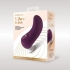 Bodywand Vibro Kiss - Purple