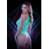 Lapdance Glow In The Dark Teddy: Enchanting and Alluring