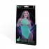 Lapdance Glow In The Dark Teddy: Enchanting and Alluring