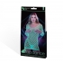 Lapdance Glow in the Dark Mini Dress - One Size Fits Most