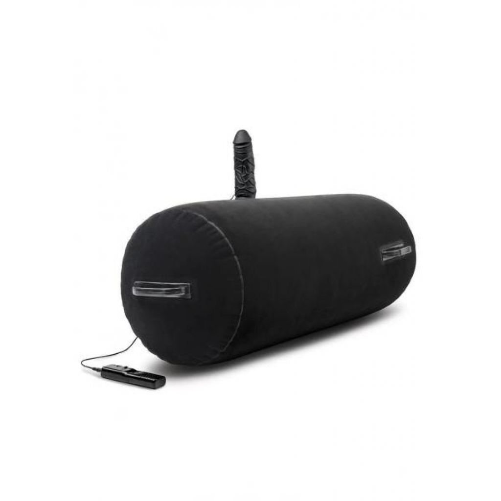 Inflatable Bangin Bolster for Enhanced Intimacy