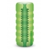 Zolo Original Squeezable Vibrating Stroker - Green