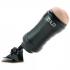 Zolo Handsfree Masturbator - Beige