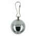 The Deviants Orb 8 Ounces Ball Weight - Silver