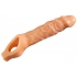 Mamba Penis Sheath Extender - Beige