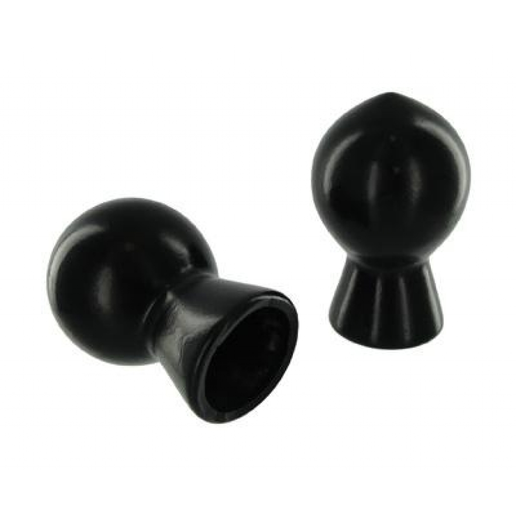 Nipple Boosters Black