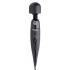 Supercharged Thunder Stick Extreme Power Wand - Black