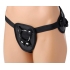 Strap U Siren Universal Strap-On Harness with Rear Support - One Size Fits Most