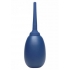 Flex Tip Cleansing Enema Bulb - Blue