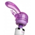 Original Rabbit Dual Stimulation Wand Attachment