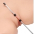 Abacus Vice Double Bar Pincher - Sleek and Sensual