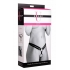 Strap U Unity Double Penetration Harness