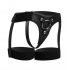 Strap U Bardot Garter Belt Style Strap On Harness: Comfortable and Stylish