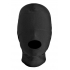 Disguise Open Mouth Spandex Hood with Blindfold