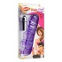 Frisky Double Finger Banger Vibrating G-Spot Glove - Purple