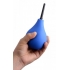 Cleanstream Premium One-way Valve Anal Douche - Blue