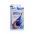 Cleanstream Premium One-way Valve Anal Douche - Blue