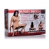 Lovebotz Bangin Bench Extreme Sex Stool - Red