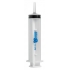 Cleanstream Enema Syringe - White