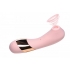 Inmi Shegasm Tickling Clit Stimulator with Suction - Pink