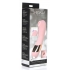 Inmi Shegasm Tickling Clit Stimulator with Suction - Pink