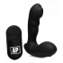 Alpha Pro 7X Prostate Stimulator - Black