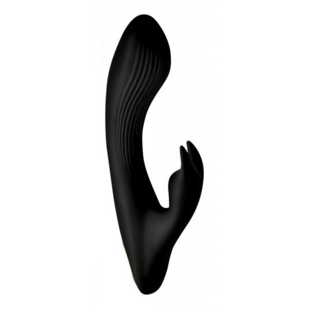 Wonder Vibes 7x Bendable Silicone Rabbit Vibe