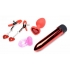 Frisky Passion Heart Kit - Red