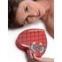 Frisky Passion Heart Kit - Red