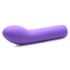 Frisky Finger It 10x Silicone G-spot Pleaser - Purple