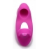 Frisky 7x Finger Bang'her Pro Finger Vibe – Pink