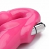 Strap U 7x Revolver Slim Strapless Strap-on - Pink