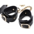 Master Series Black & Gold Bondage Set