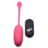 Bang! 28X Plush Egg with Remote Control - Pink