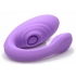 Inmi 7x Pulse Pro Pulsing Clit Stim Vibe with Remote - Fun and Versatile