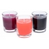 Master Series Flame Drippers Candle Set - Assorted Colors