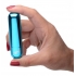 Bang! 10x Vibrating Metallic Bullet - Blue