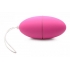 Frisky Scrambler 28X Vibrating Egg with Remote - Pink