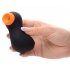 Inmi Shegasm Sucky Duck - Powerful Clitoris Stimulator - Black