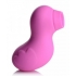 Shegasm Sucky Duck Clitoral Stimulator - Pink