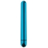 Bang! 10x Slim Metallic Bullet - Blue