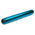 Bang! 10x Slim Metallic Bullet - Blue