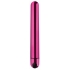 Bang! 10x Slim Metallic Bullet - Pink