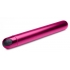 Bang! 10x Slim Metallic Bullet - Pink