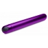 Bang! 10x Slim Metallic Bullet Vibrator - Purple