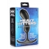 Heavy Hitters Comfort Plugs - Medium Black