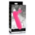 Inmi Shegasm Travel Sidekick 10x Suction Clit Stim - Pink