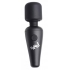 Bang! 10x Vibrating Mini Wand - Black